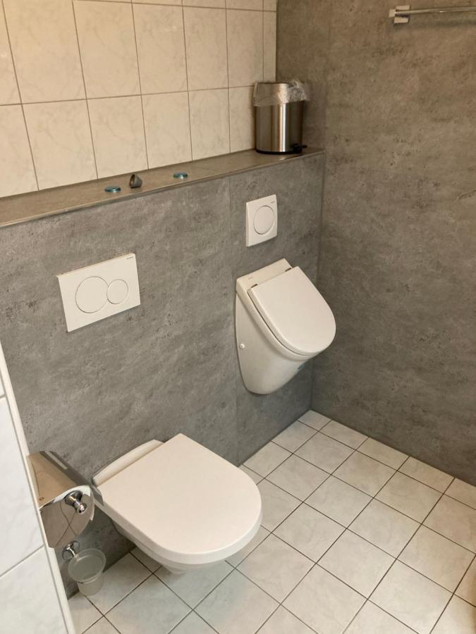 Wendlers Ferienwohnungen #1 #4 #5 #6 Behringersdorf Esterno foto